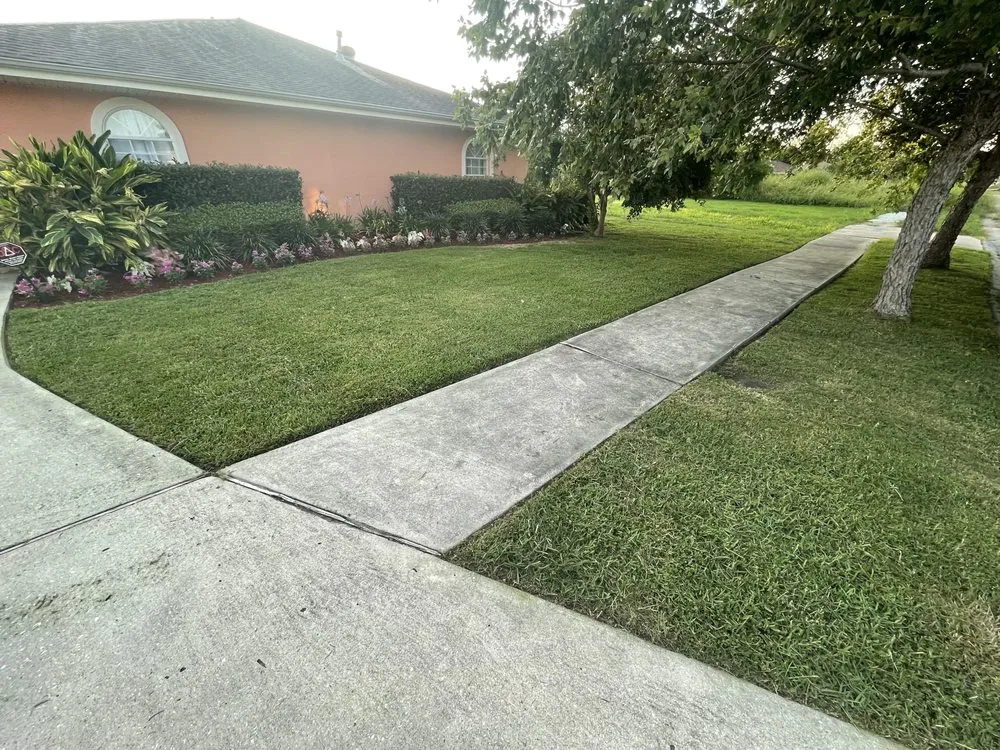 Affordable yard maintenance in New Orleans, LA - 3DBLandscaping