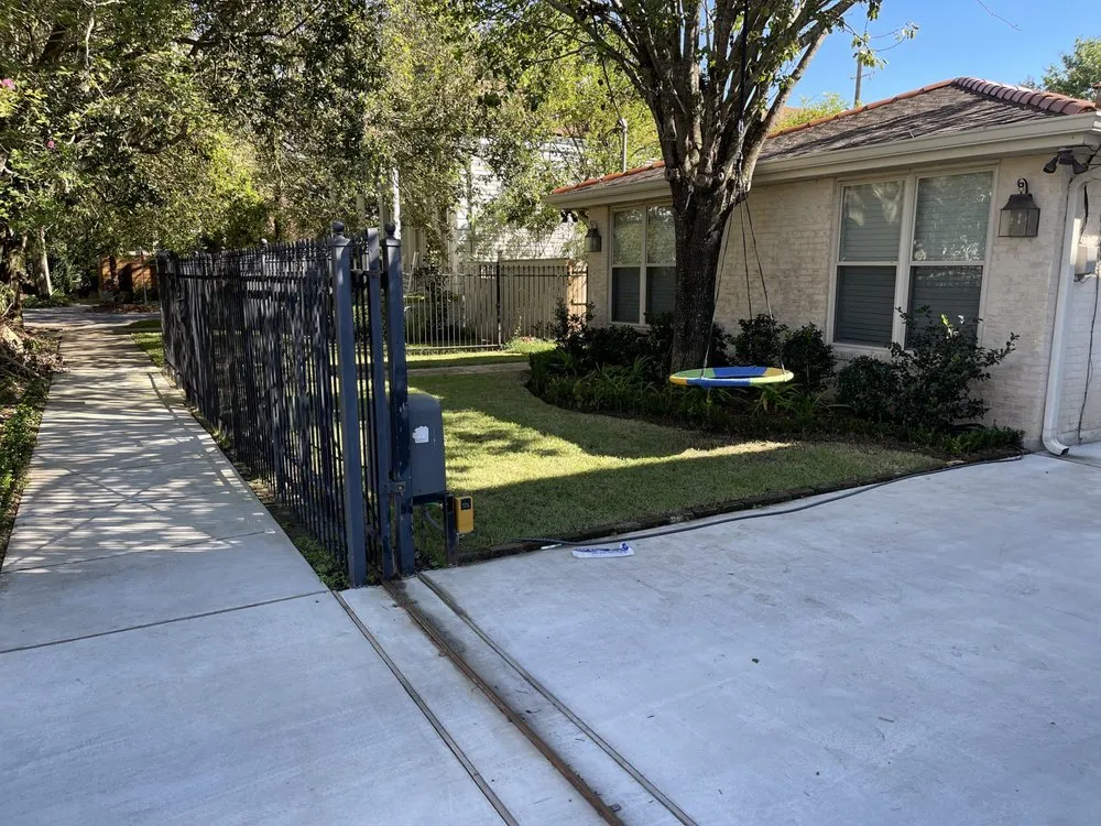 Reliable garden landscaping for homes across New Orleans, LA - 3DBLandscaping