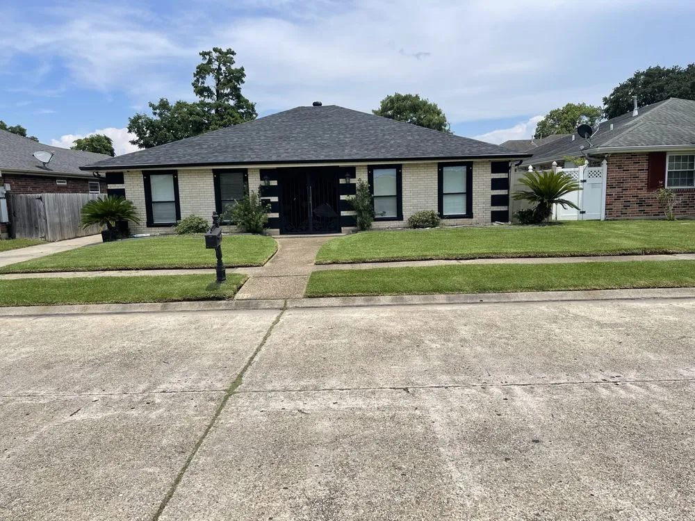 Trusted garden landscaping experts serving New Orleans, LA - 3DBLandscaping