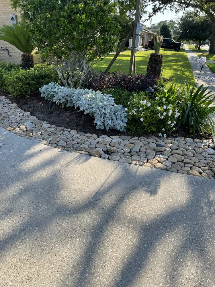 Top-rated yard maintenance for outdoor upgrades across New Orleans, LA - 3DBLandscaping