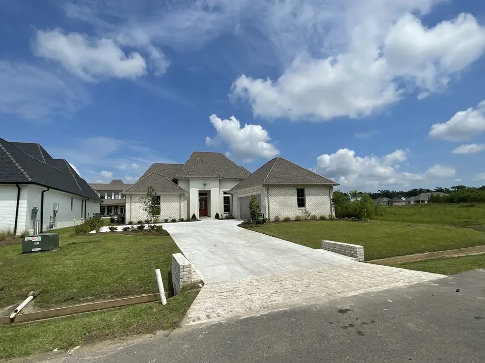 Expert outdoor landscaping experts serving New Orleans, LA - 3DBLandscaping