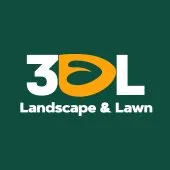 Top-rated garden landscaping in Edmond, OK - 3DL Landscape & Lawn
