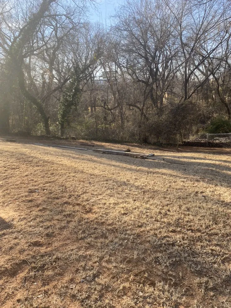 Top-rated yard cleanup service with custom design across Edmond, OK - 3DL Landscape & Lawn