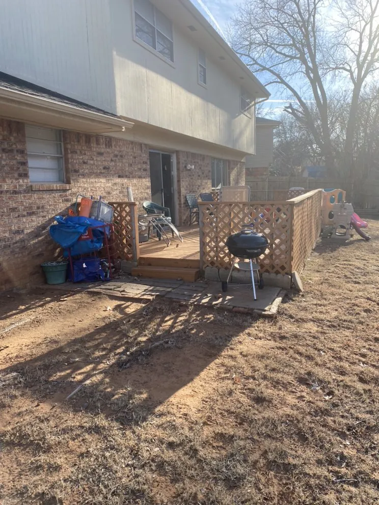 Expert landscape design for residential properties across Edmond, OK - 3DL Landscape & Lawn