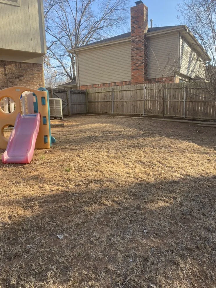 Trusted lawn mowing service in Edmond, OK by 3DL Landscape & Lawn