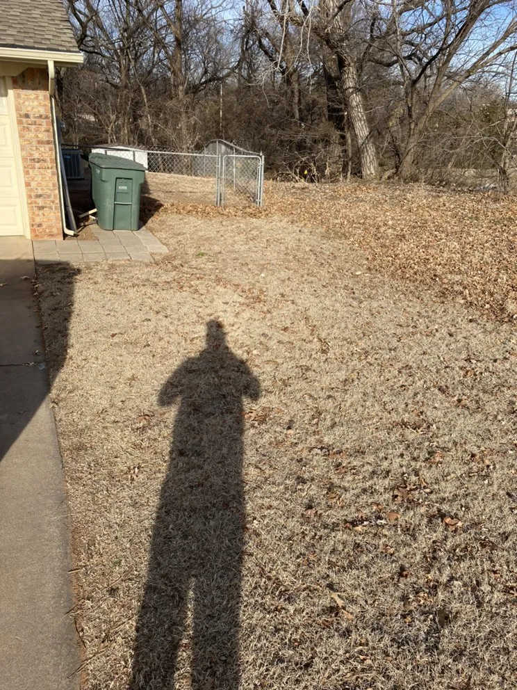 Affordable landscape design for beautiful yards in Edmond, OK by 3DL Landscape & Lawn