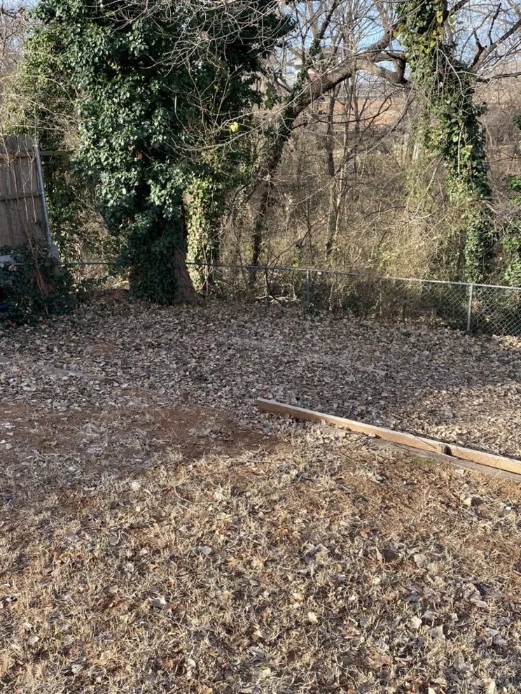 Affordable outdoor landscaping in Edmond, OK - 3DL Landscape & Lawn