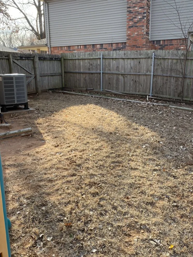 Professional outdoor landscaping for outdoor upgrades across Edmond, OK - 3DL Landscape & Lawn