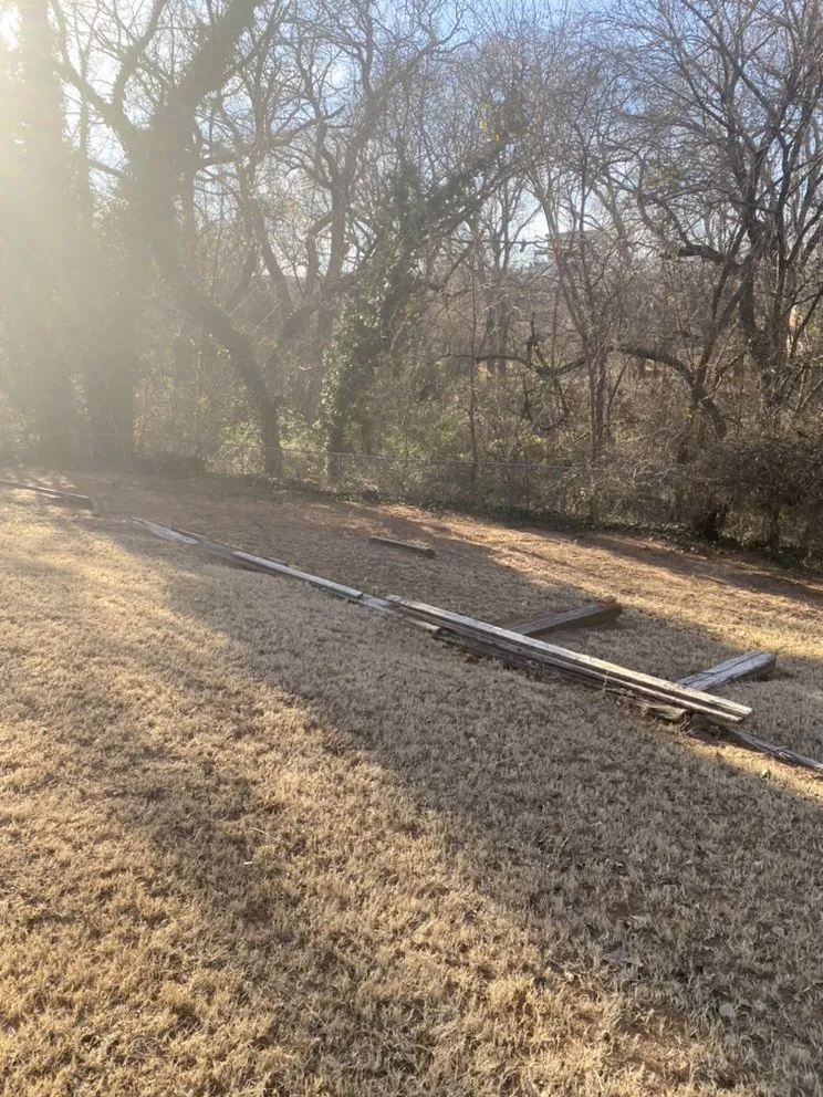 Custom lawn mowing service for residential properties in Edmond, OK by 3DL Landscape & Lawn