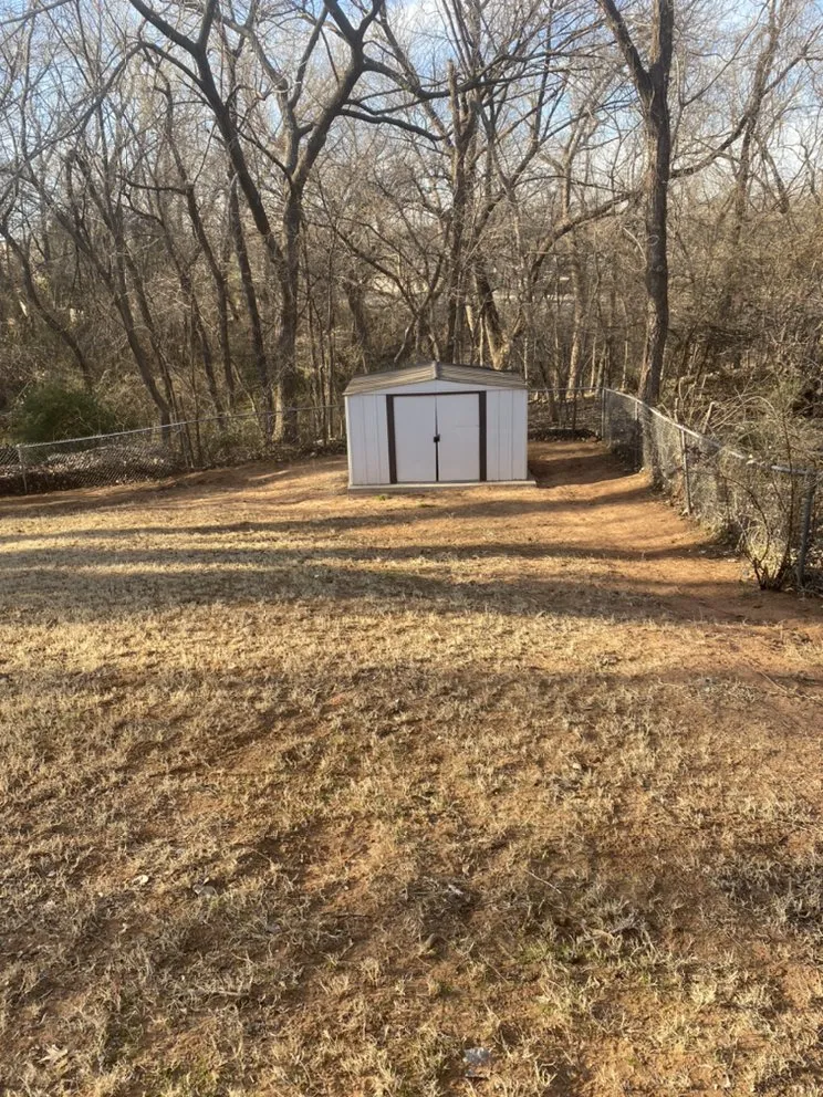 Reliable landscape installation for residential properties in Edmond, OK by 3DL Landscape & Lawn