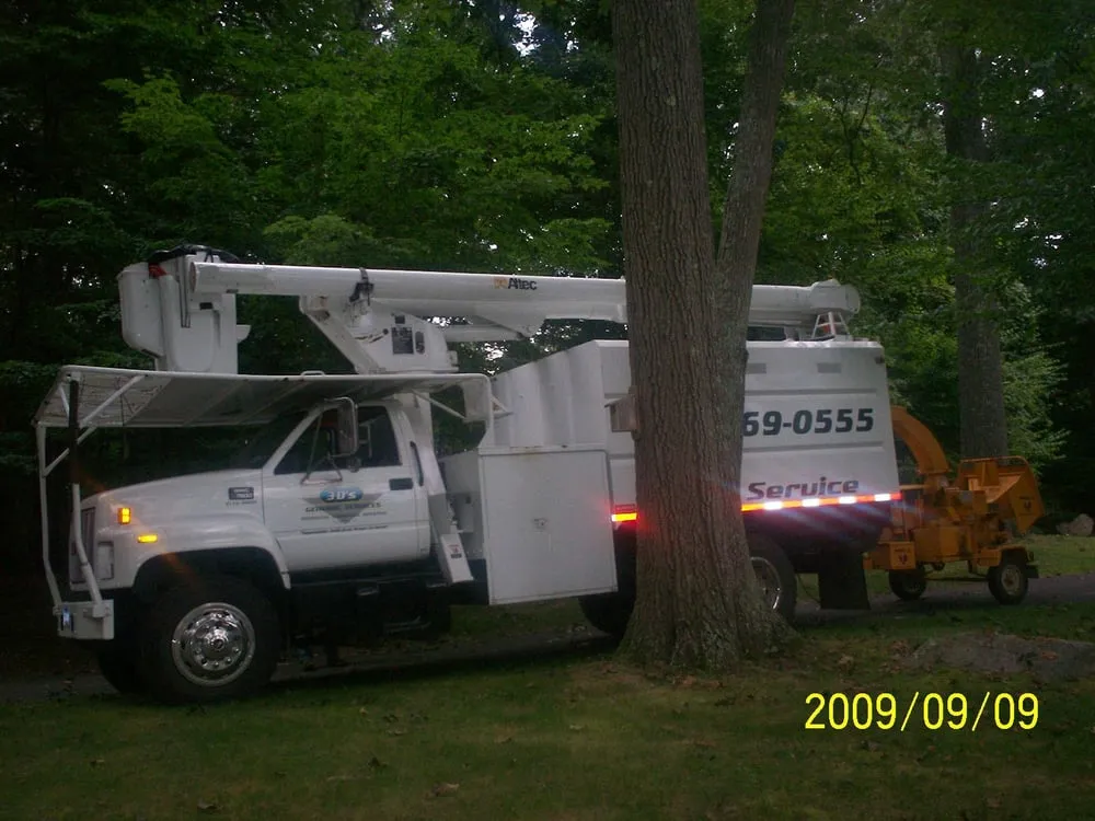 Trusted garden landscaping in Clinton, CT - 3D'S General Services