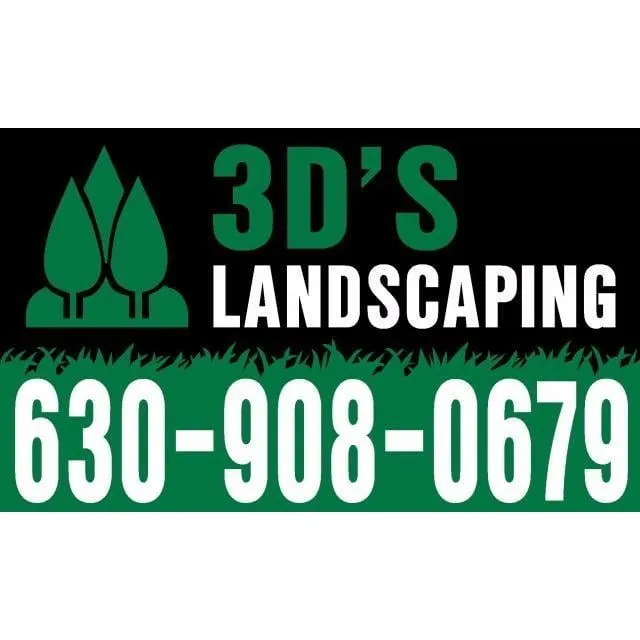 Local yard maintenance experts serving Batavia, IL - 3D'S Landscaping
