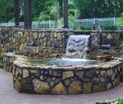 Reliable landscaping services for beautiful yards in Batavia, IL by 3D'S Landscaping