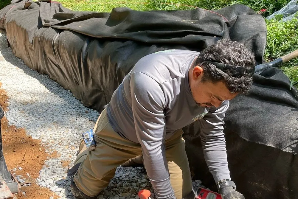 Local lawn care service in Smithfield, NC by 3D's Landscaping