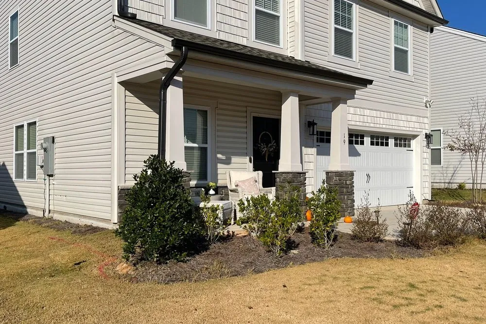 Trusted yard maintenance experts serving Smithfield, NC - 3D's Landscaping