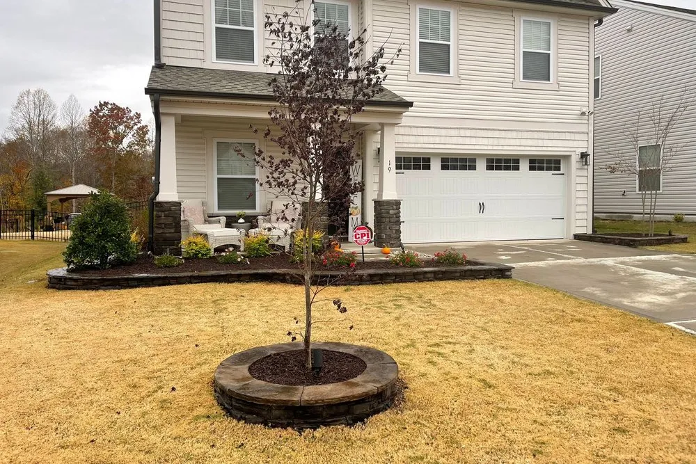 Affordable lawn care service in Smithfield, NC - 3D's Landscaping