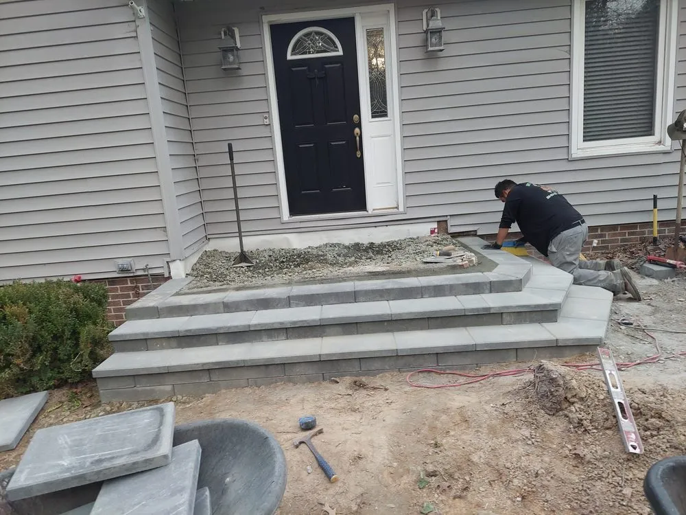 Trusted residential landscaping in Smithfield, NC - 3D's Landscaping
