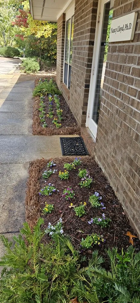 Top-rated lawn mowing service in Smithfield, NC by 3D's Landscaping