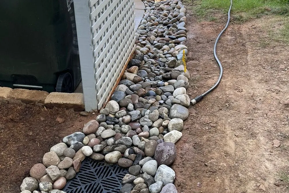 Professional yard cleanup service experts serving Smithfield, NC - 3D's Landscaping