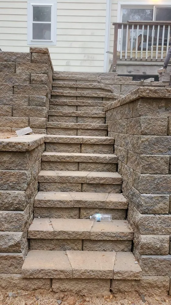 Local landscaping services experts serving Smithfield, NC - 3D's Landscaping