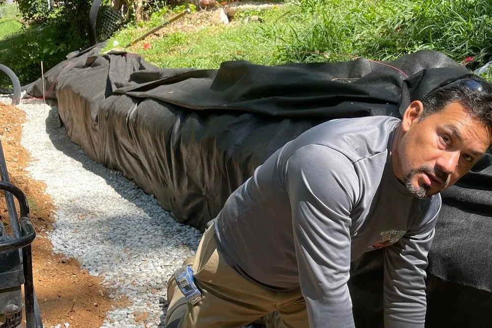 Top-rated landscaping services in Smithfield, NC - 3D's Landscaping