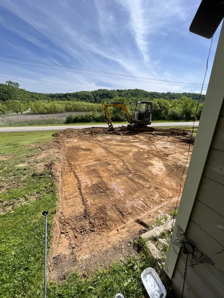 Reliable yard maintenance experts serving Piedmont, OH - 3E Services