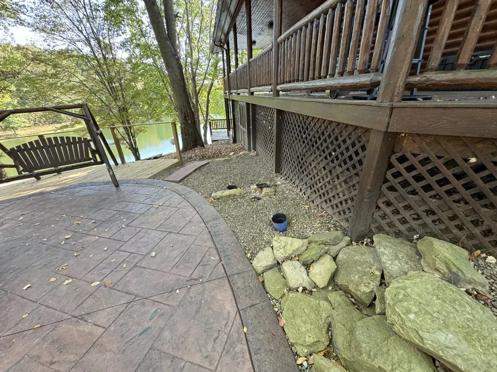 Reliable yard cleanup service experts serving Piedmont, OH - 3E Services