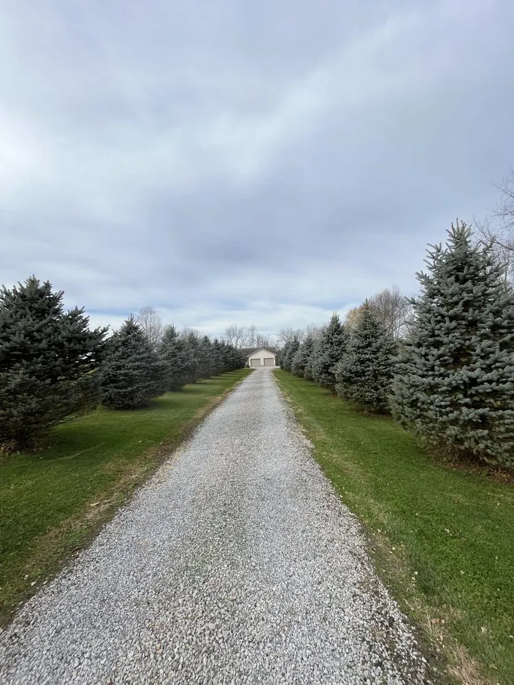 Top-rated landscape installation near you in Piedmont, OH by 3E Services