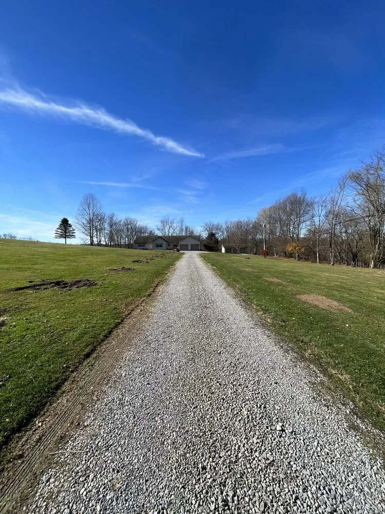 Professional lawn care service with custom design in Piedmont, OH by 3E Services