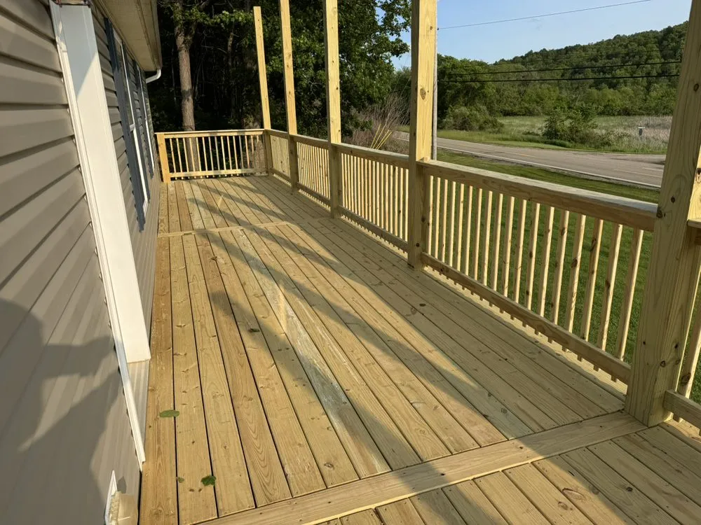 Reliable residential landscaping in Piedmont, OH - 3E Services