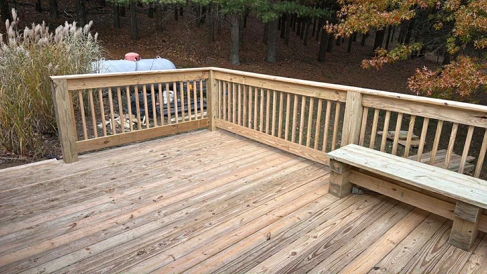 Trusted outdoor landscaping in Piedmont, OH by 3E Services
