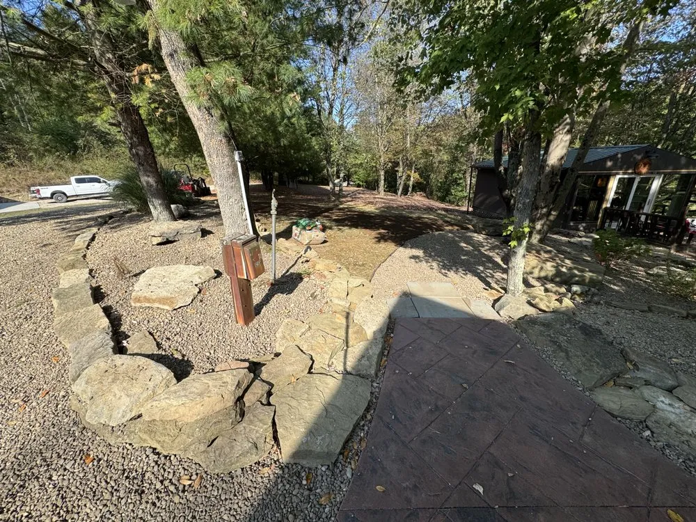 Reliable yard maintenance in Piedmont, OH by 3E Services