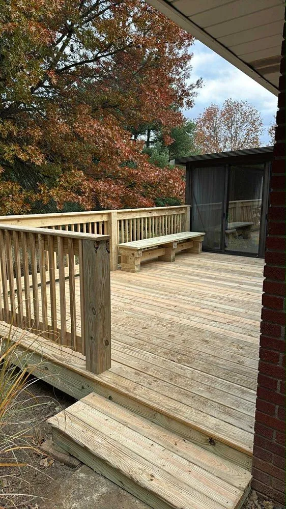 Custom lawn care service experts serving Piedmont, OH - 3E Services