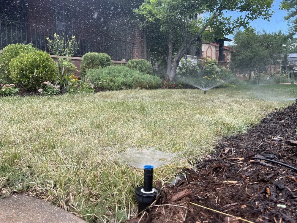 Trusted lawn care service for beautiful yards across Arvada, CO - 3g Landscaping & Home Improvement