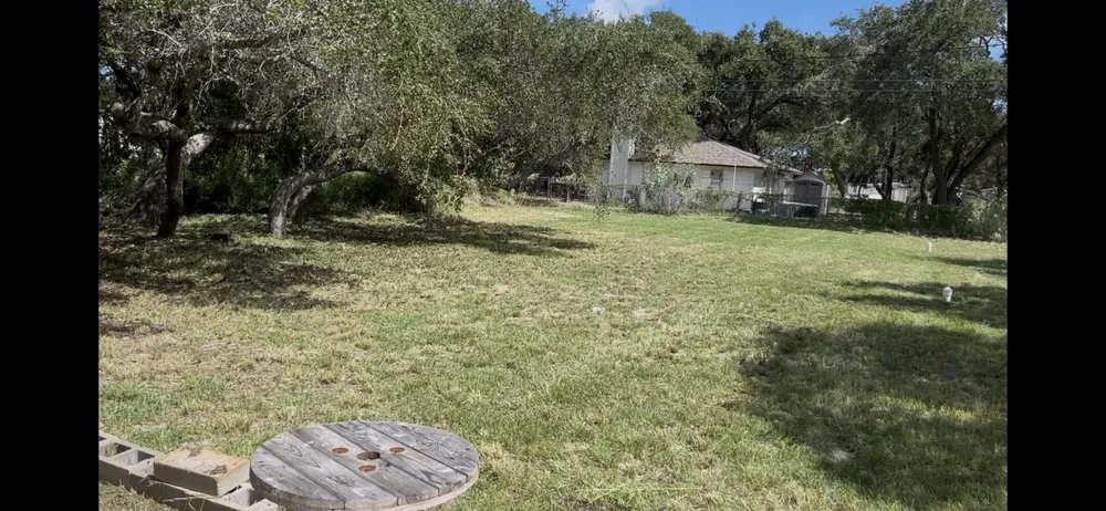 Affordable yard maintenance in Corpus Christi, TX by 3G Lawn Services