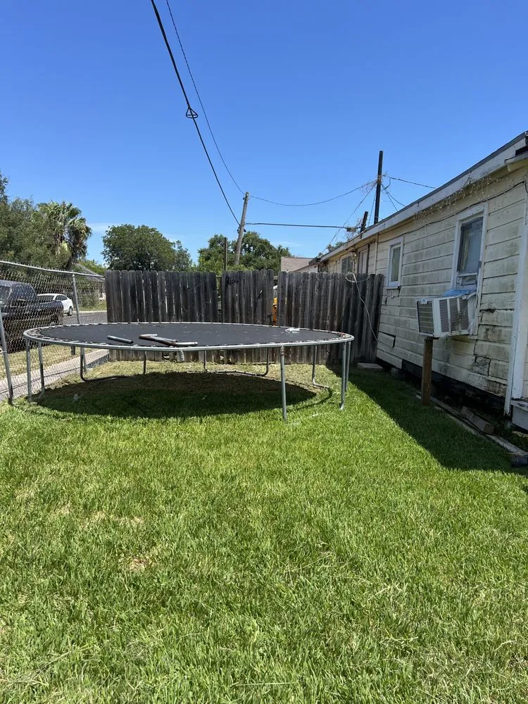 Expert garden landscaping near you across Corpus Christi, TX - 3G Lawn Services