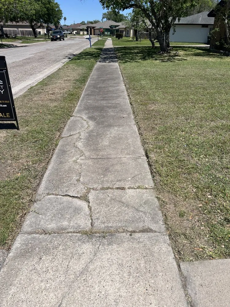 Trusted landscape installation for year-round maintenance across Corpus Christi, TX - 3G Lawn Services