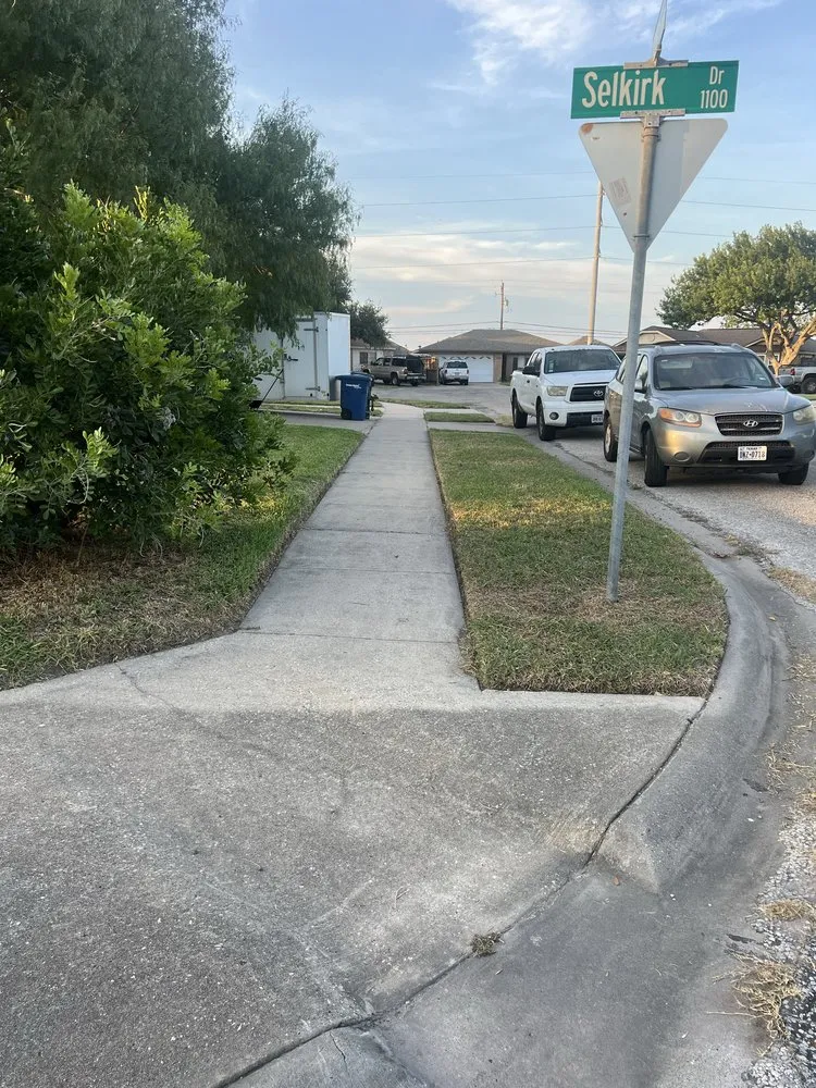 Local landscape installation for outdoor upgrades across Corpus Christi, TX - 3G Lawn Services