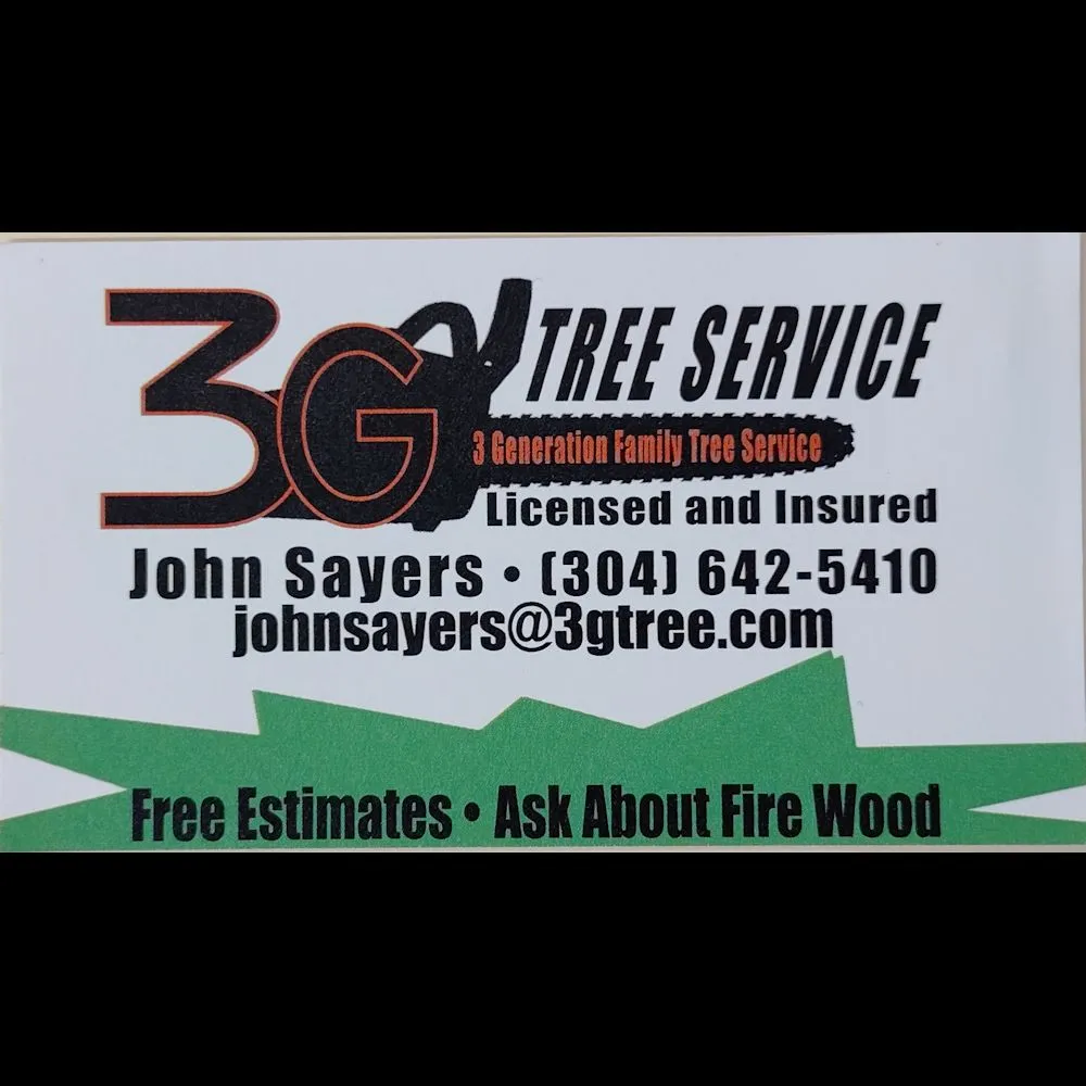 Professional garden landscaping for residential properties in Thomas, WV by 3G Tree Service