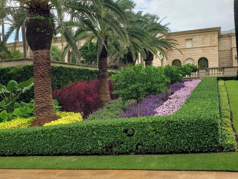 Trusted landscape design for beautiful yards in Jupiter, FL by 3H Landscaping