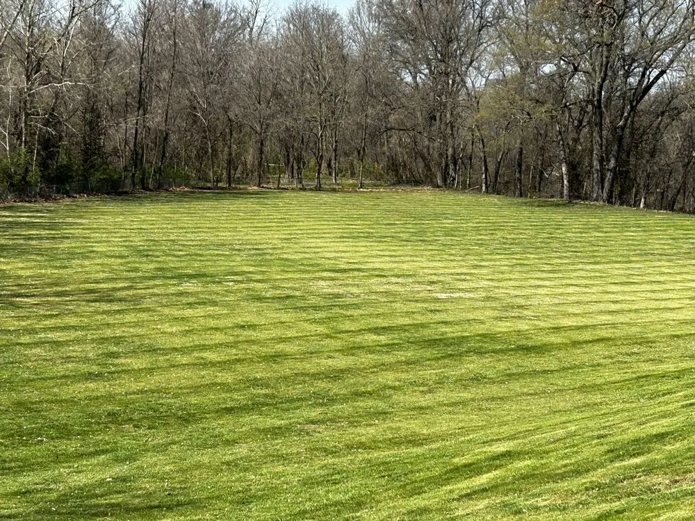 Trusted landscape installation in Lexington, MO - 3HMowing