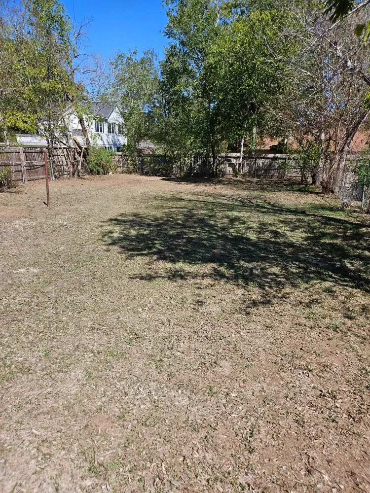 Affordable landscape design near you in Floresville, TX by 3K Landscaping