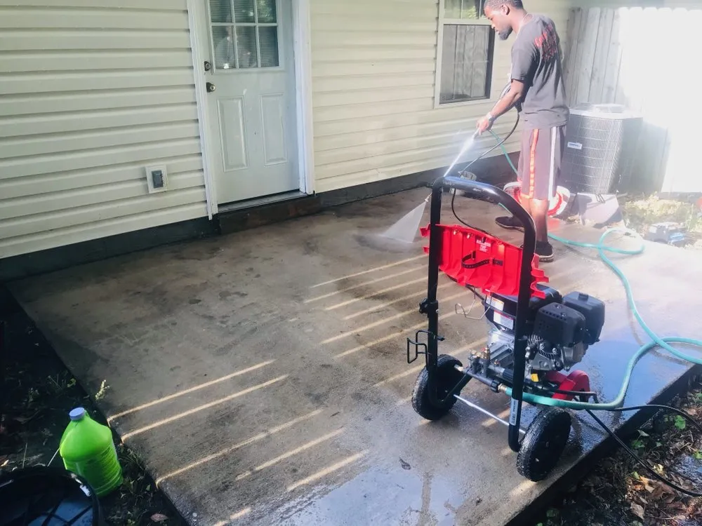 Affordable landscape installation experts serving Grovetown, GA - 3king lawn care