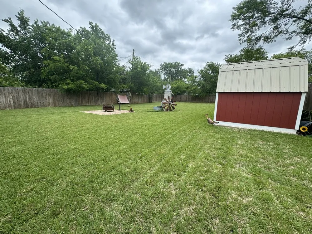 Trusted yard maintenance in Cleburne, TX - 3L Lawn Care
