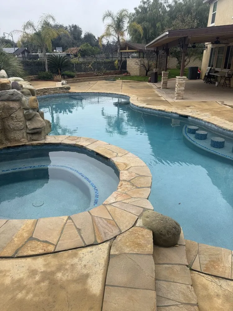 Expert yard maintenance near you across Kagel Canyon, CA - 3LM Pool And Spa