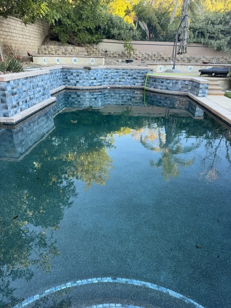 Trusted outdoor landscaping in Kagel Canyon, CA by 3LM Pool And Spa