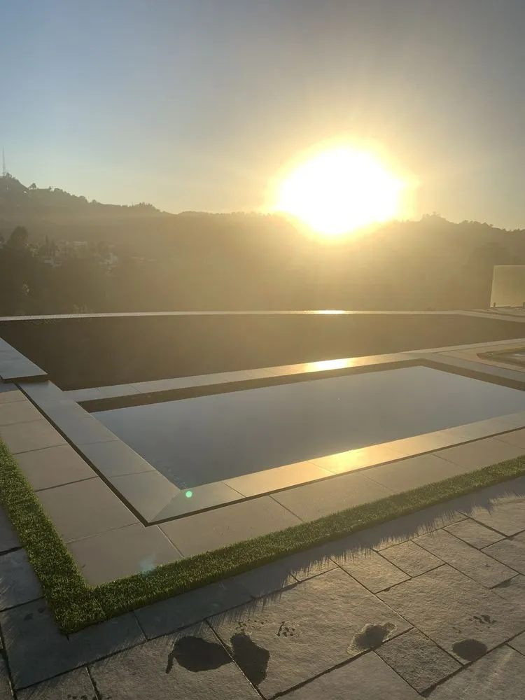 Local yard maintenance in Kagel Canyon, CA - 3LM Pool And Spa