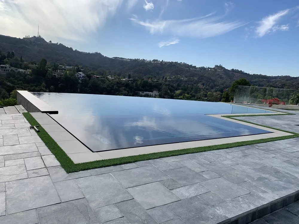 Affordable landscape installation experts serving Kagel Canyon, CA - 3LM Pool And Spa