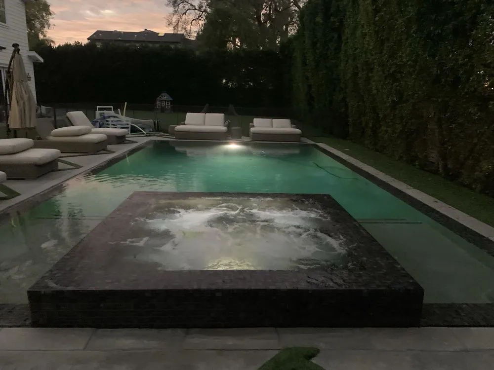 Reliable lawn care service for residential properties in Kagel Canyon, CA by 3LM Pool And Spa