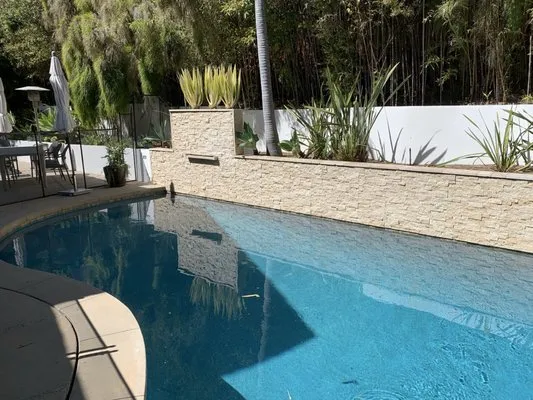 3LM Pool And Spa Logo